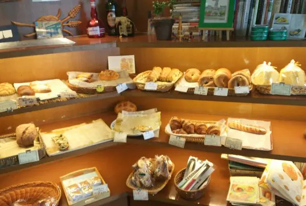 パンの店 ポルカ