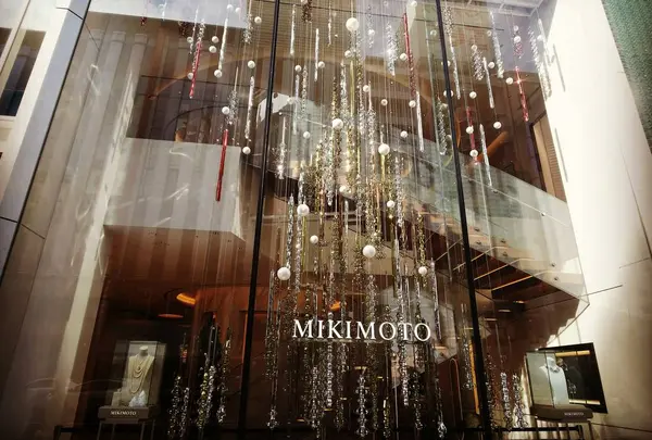 株式会社ミキモト 本店