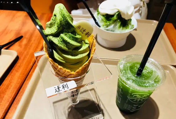 辻利 京都店