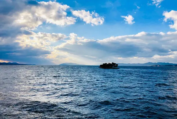 宍道湖