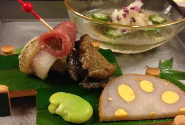 吉備膳