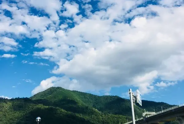 道の駅つる