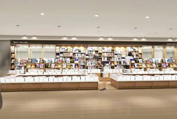 三省堂書店 名古屋本店