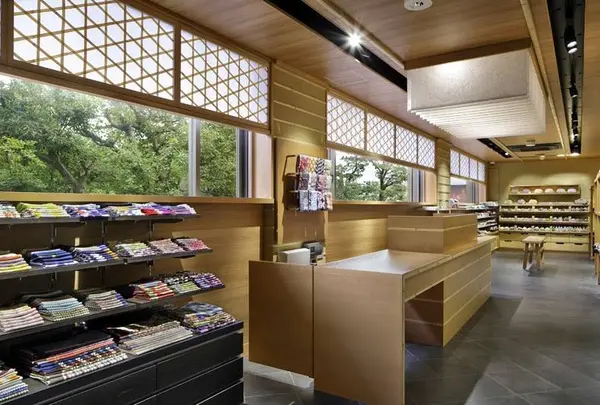 さんび堂 嵐山店
