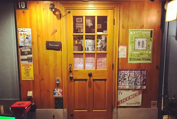 プレ ド ショウイン