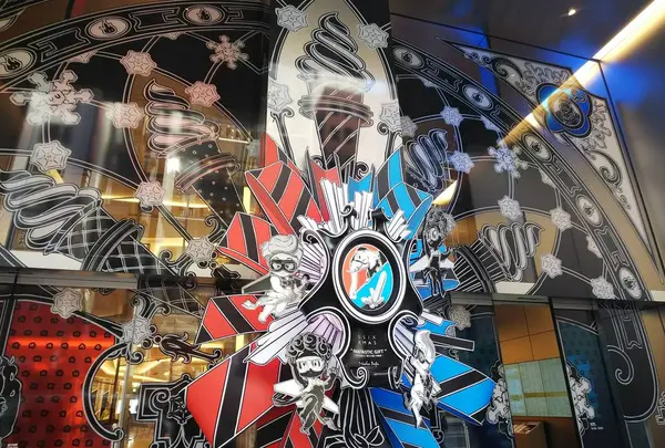 ギンザ シックス（GINZA SIX）