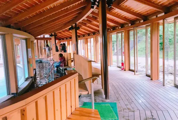 湯っ歩の里