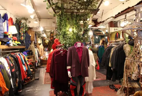 古着屋CHAPPIE vintage used clothing