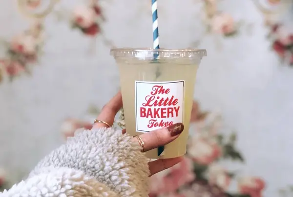 The Little BAKERY Tokyo