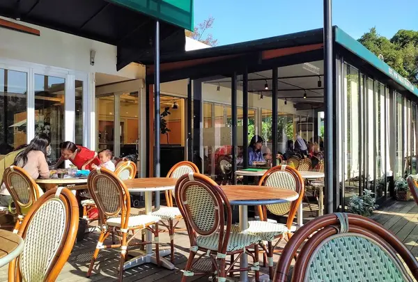 canal cafe