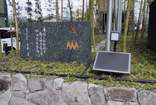 新選組・不動堂村屯所跡