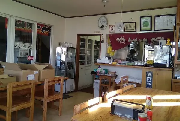 オホーツク産直市場 かにや