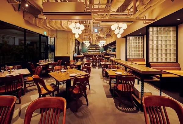 THE BURN(ザ バーン)