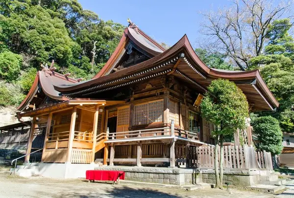 瀬戸神社