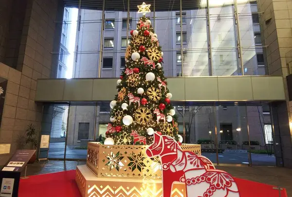 丸の内オアゾ