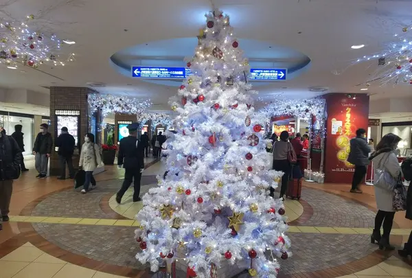 東京駅
