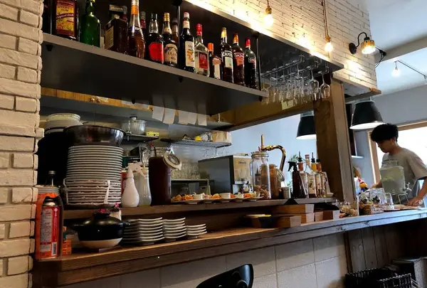coba cafe （コバカフェ）
