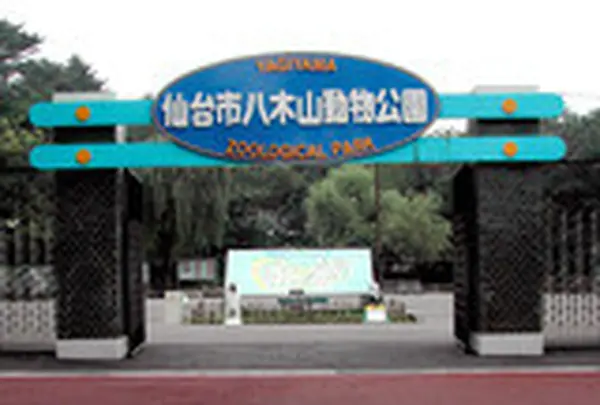 仙台市八木山動物公園