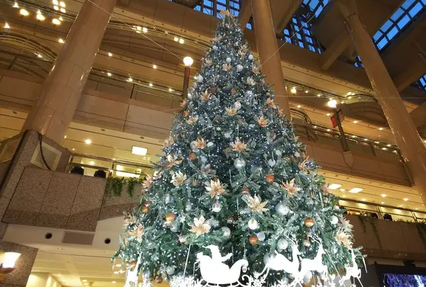 ランドマークプラザ