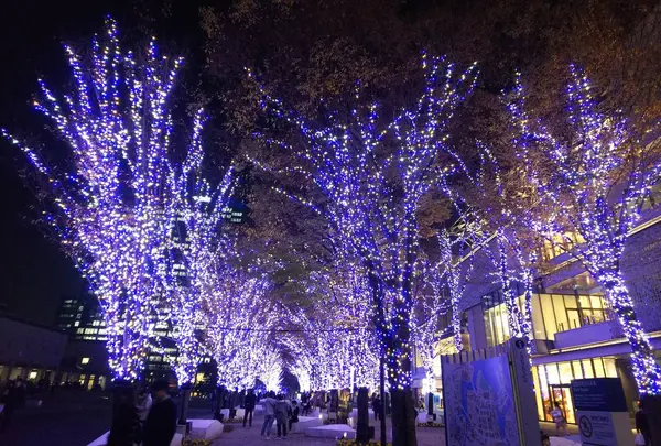 グランモール公園