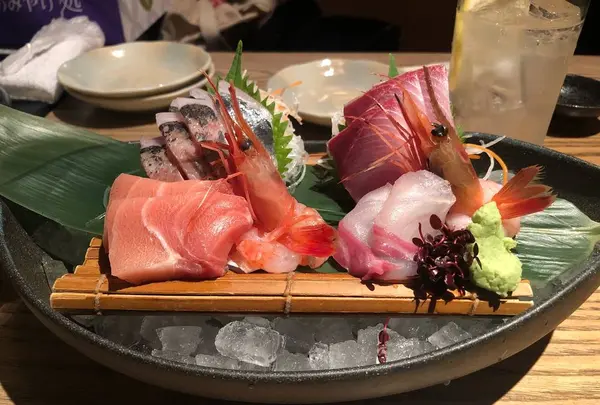 金澤 旬料理 駅の蔵