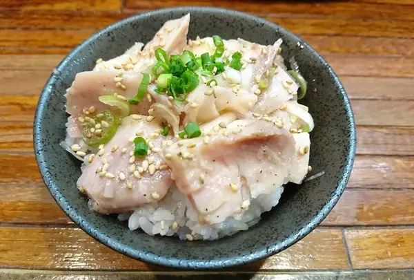 しおらーめん進化 町田駅前店