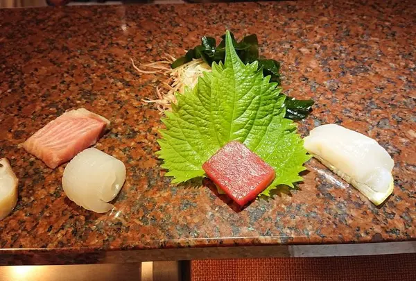 貴・寿司