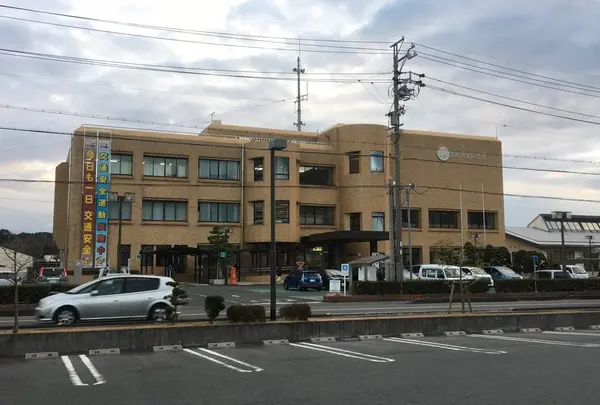 浜松市北区役所