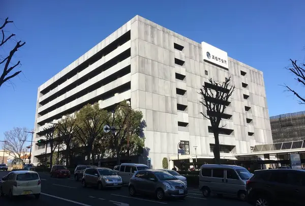 浜松市役所