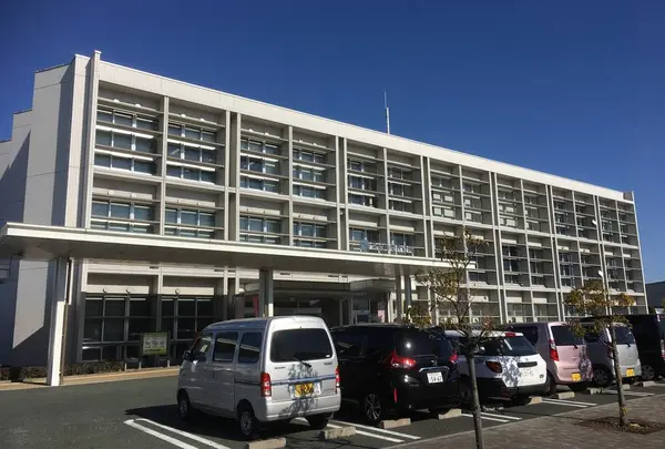浜松市 東区役所