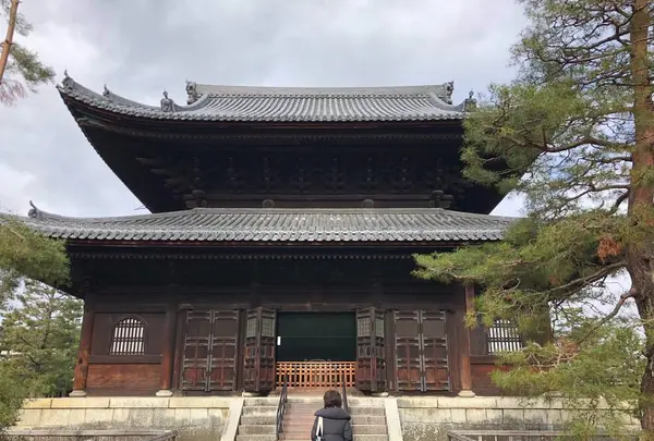 妙心寺の写真・動画_image_476927