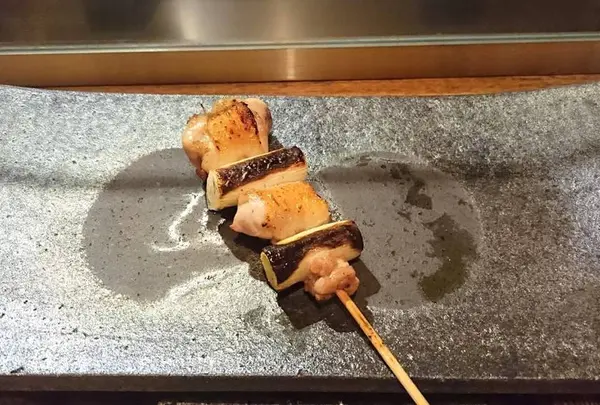 やきとり にし野