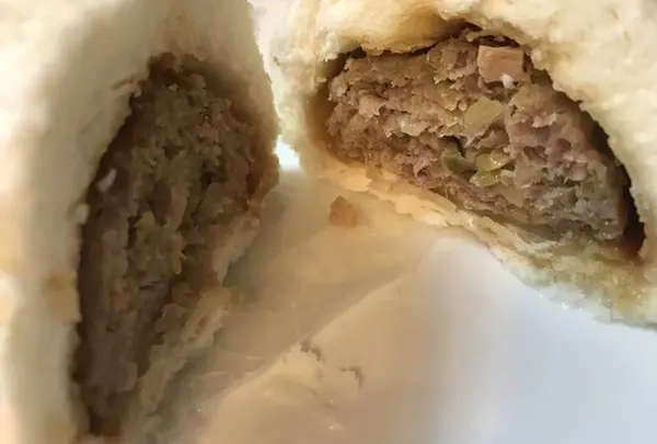 ブタまんの江戸清 大通り店