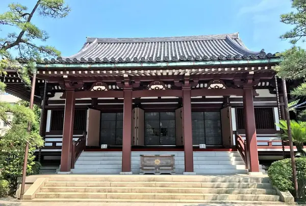 心行寺