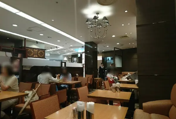 カフェ 英國屋