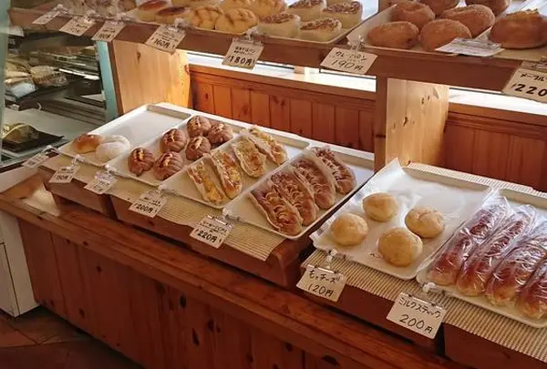 パン処小麦庵
