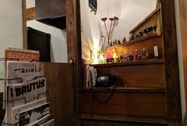 珈琲屋うさぎ