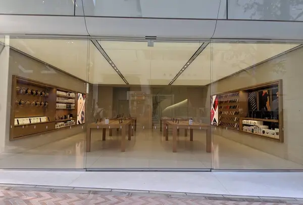 アップルストア 渋谷店（Apple Store）の写真・動画_image_477876