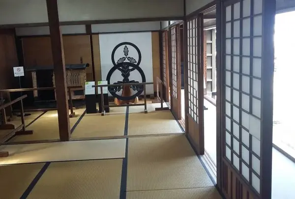 高知城