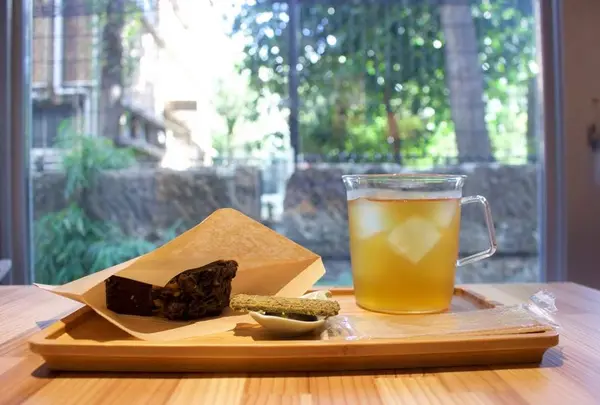 東京和茶房