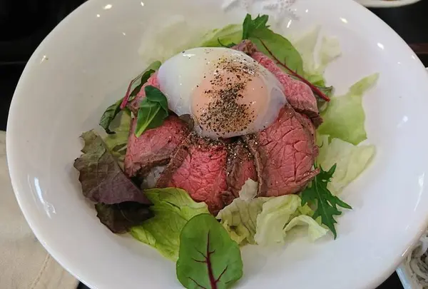 はせしょく｜かまくら長谷食堂