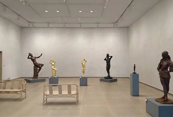佐川美術館