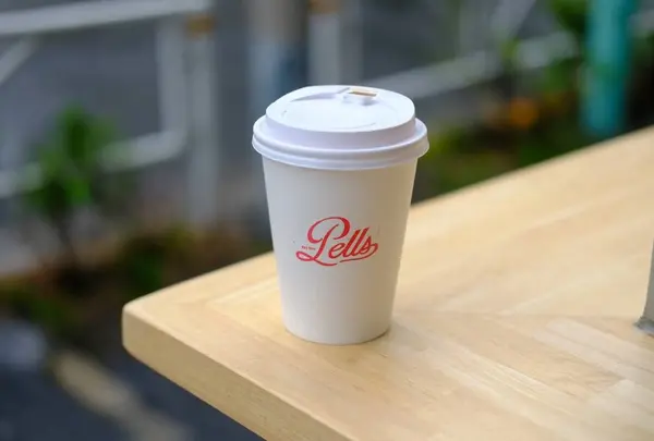 PELLS COFFEE STAND SHIBUYA