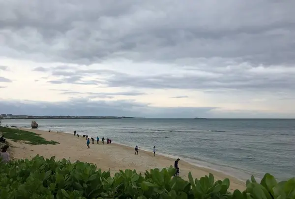瀬長島ウミカジテラス