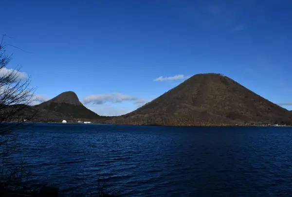 榛名湖