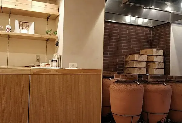 銀座つぼやきいも