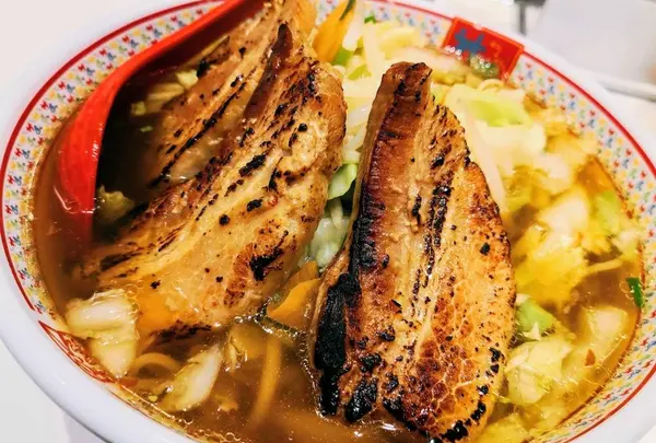 どうとんぼり神座 新大阪エキマルシェ店