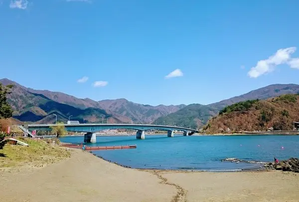 大池公園駐車場