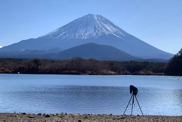 精進湖
