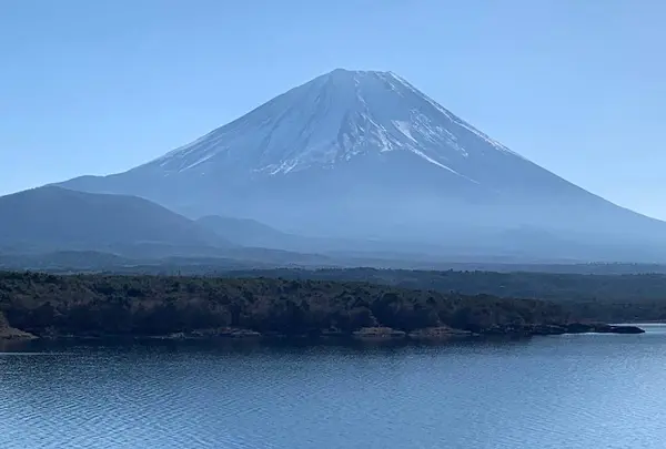 本栖湖